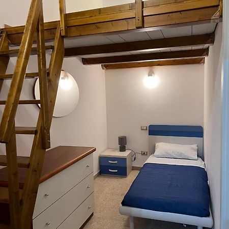 Sogno Adriatico Family Suite Porto Potenza Picena Eksteriør billede