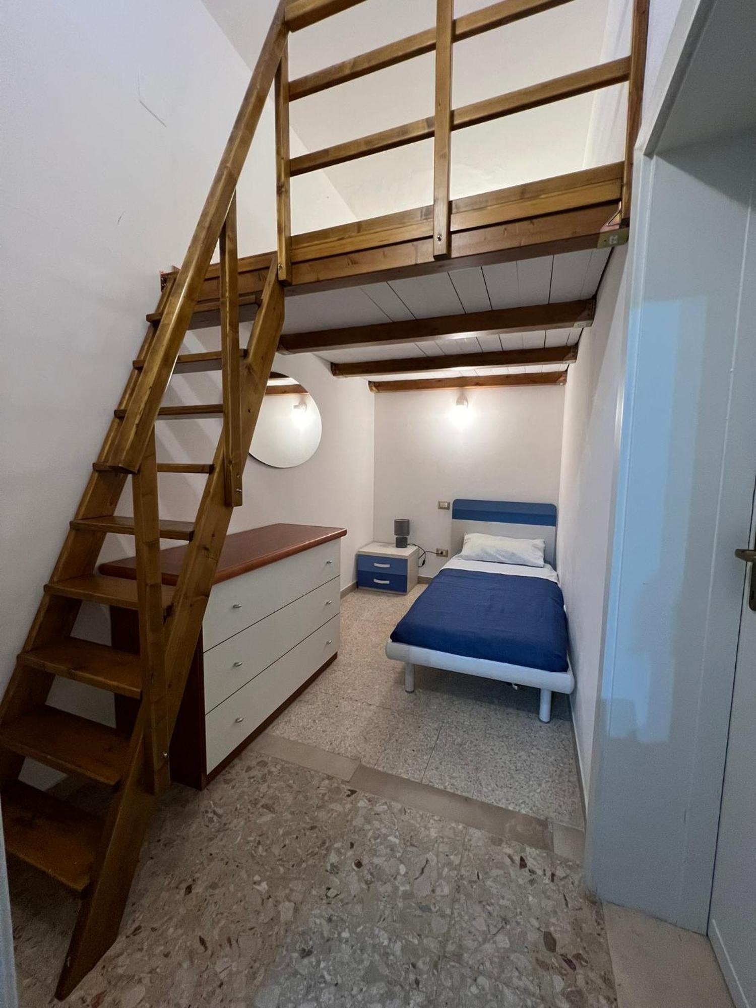 Sogno Adriatico Family Suite Porto Potenza Picena Eksteriør billede