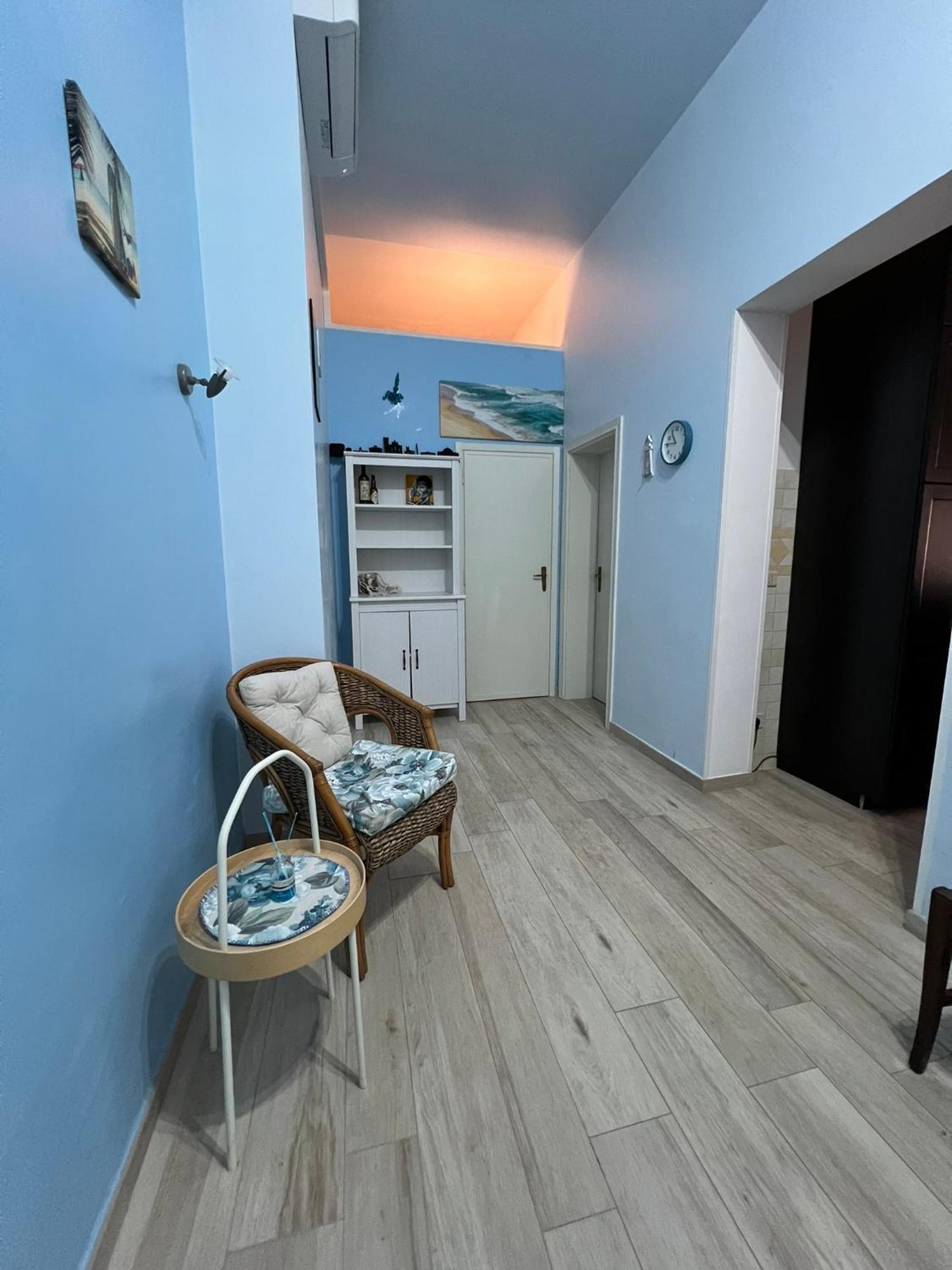 Sogno Adriatico Family Suite Porto Potenza Picena Eksteriør billede